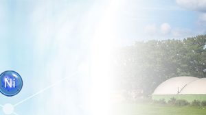 Foto Spurenelement und Biogasanlage