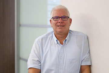 Kontakt Hans-Uwe Desing